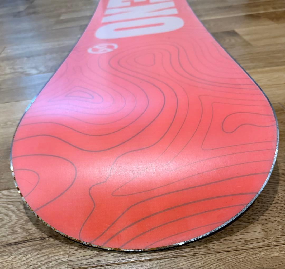 XENO 150 スノーボード