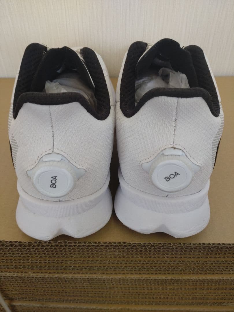 FJ ゴルフシューズ ホワイト