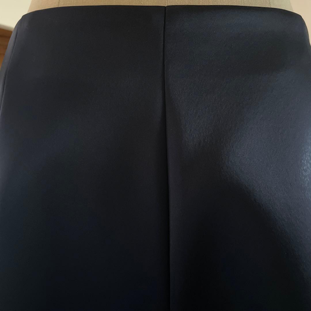 美品　セリーヌceline キュロットスカート