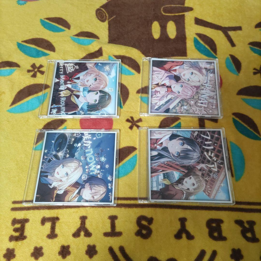 【中古品】【ムビチケ無し】【CDのみ】蓮ノ空女学院スクールアイドルクラブ