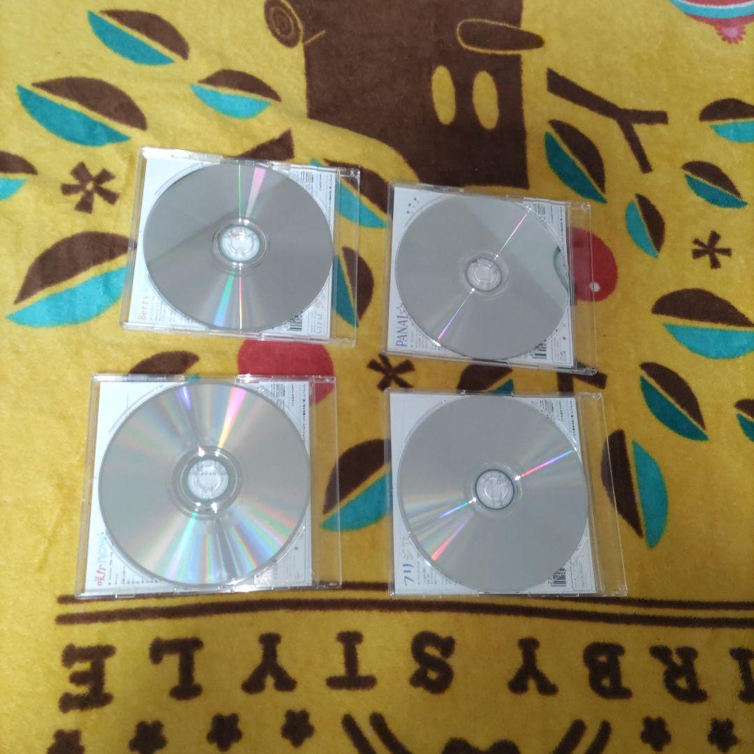 【中古品】【ムビチケ無し】【CDのみ】蓮ノ空女学院スクールアイドルクラブ