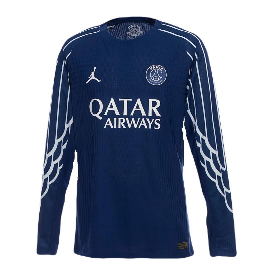 【未使用品】パリ・サンジェルマン サッカーウェア 4th セット 2XL XXL