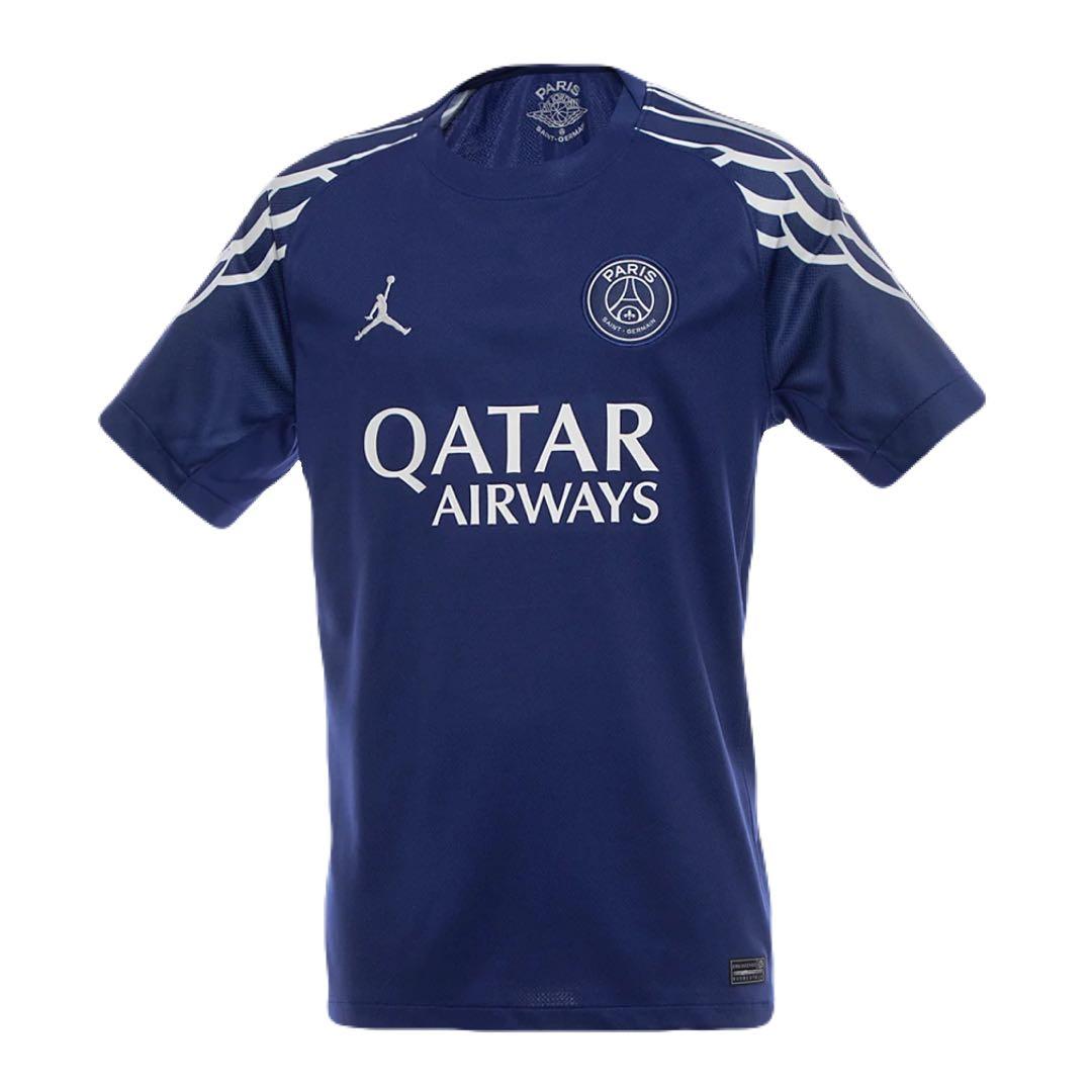 【未使用品】パリ・サンジェルマン サッカーウェア 4th セット 2XL XXL