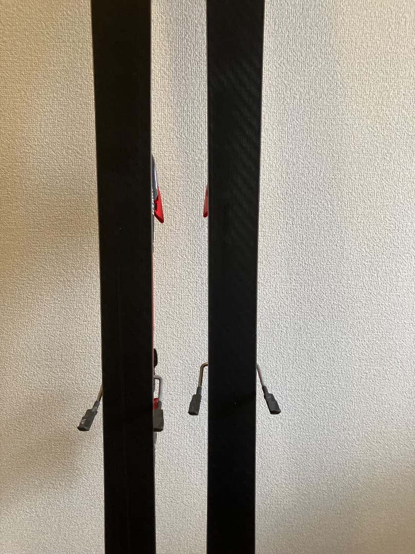 Völkl Speedwall GS187R27スキー ピストンプレート付