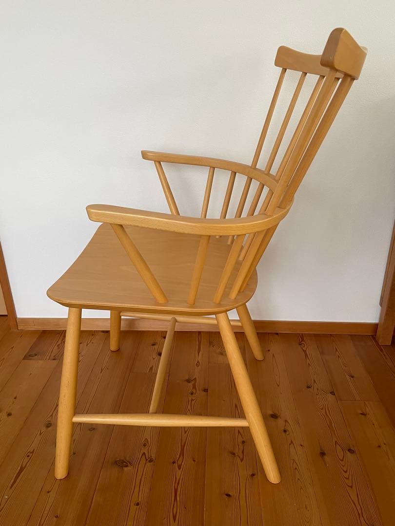 【期間限定値下】 FDBモブラー製 Borge Mogensen J52Bチェア