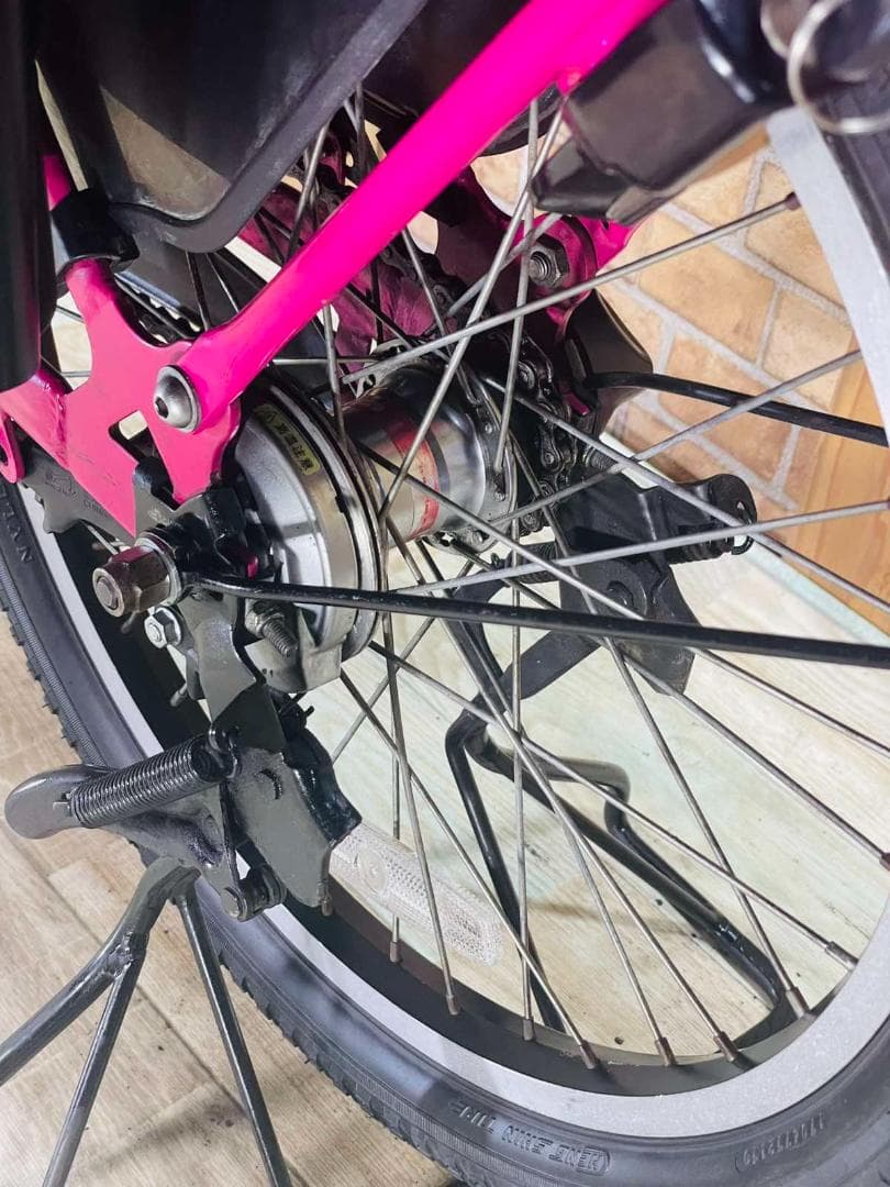 スーパーセール 最高峰バビー ヤマハ 子供乗せ電動アシスト自転車 ZH2981