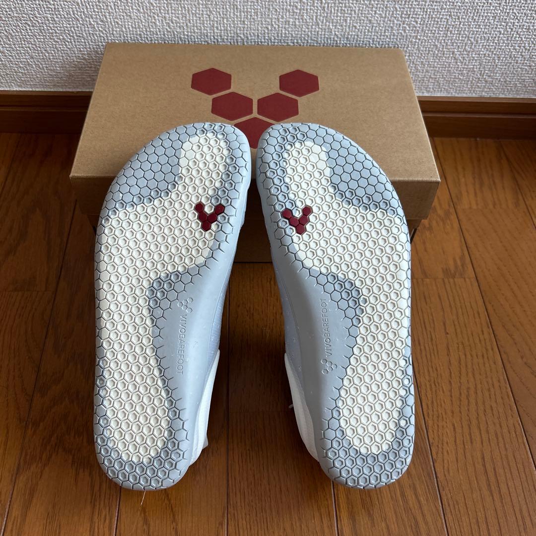 VIVOBAREFOOTプライマスライト3.5ウィメンズ38