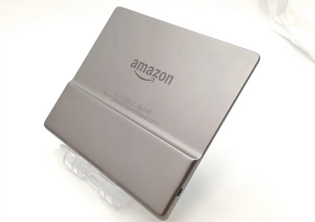 大幅お値下げAmazon Kindle Oasis 第10世代 7インチ グレー