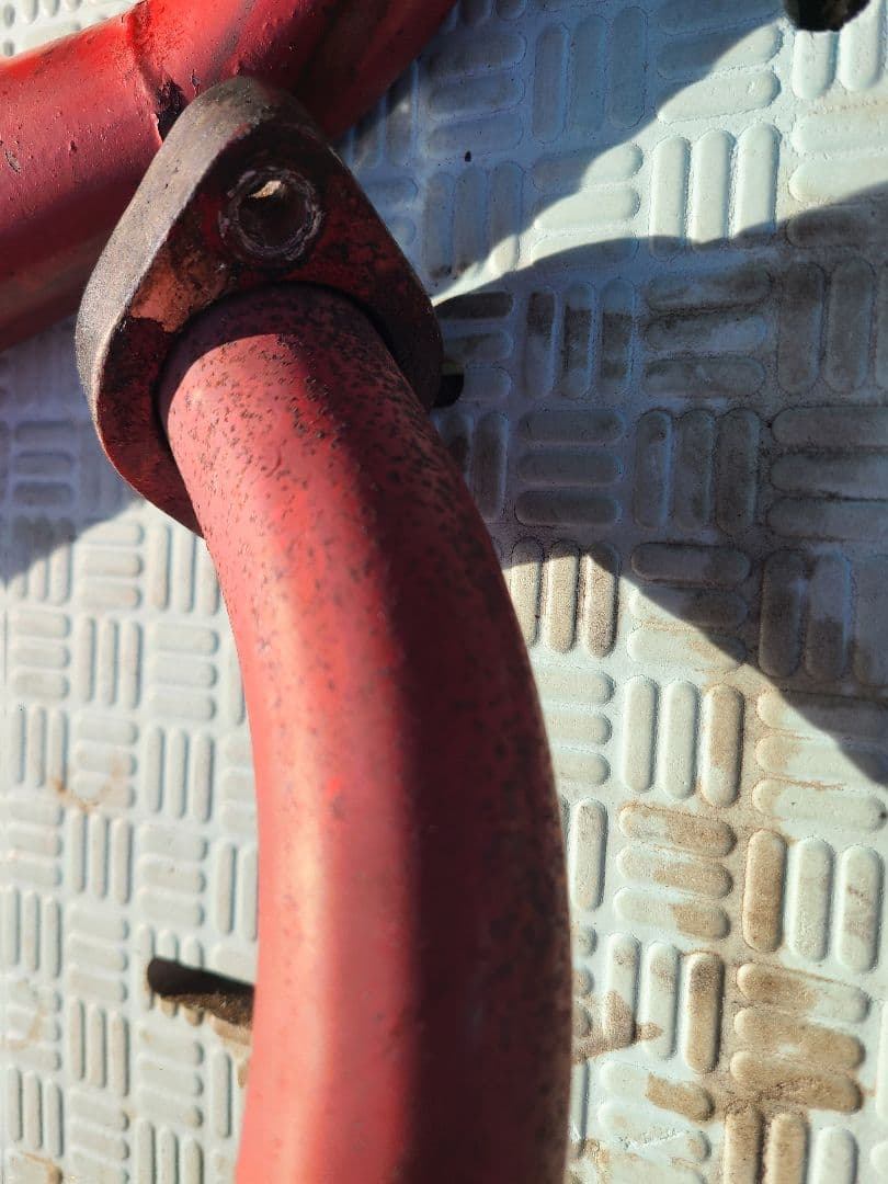 y*t様 KH250 250SS 350SS 爆竹 アルミサイレンサー