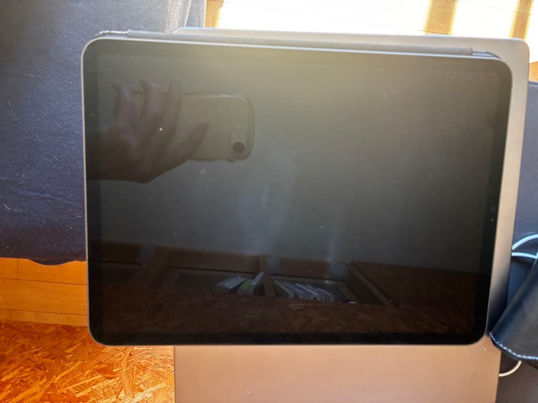 iPad pro 11インチ 第三世代 256GB