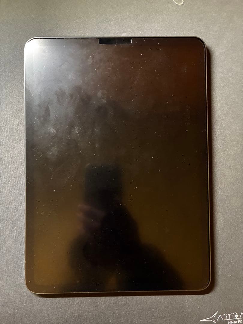 iPad pro 11インチ 第三世代 256GB