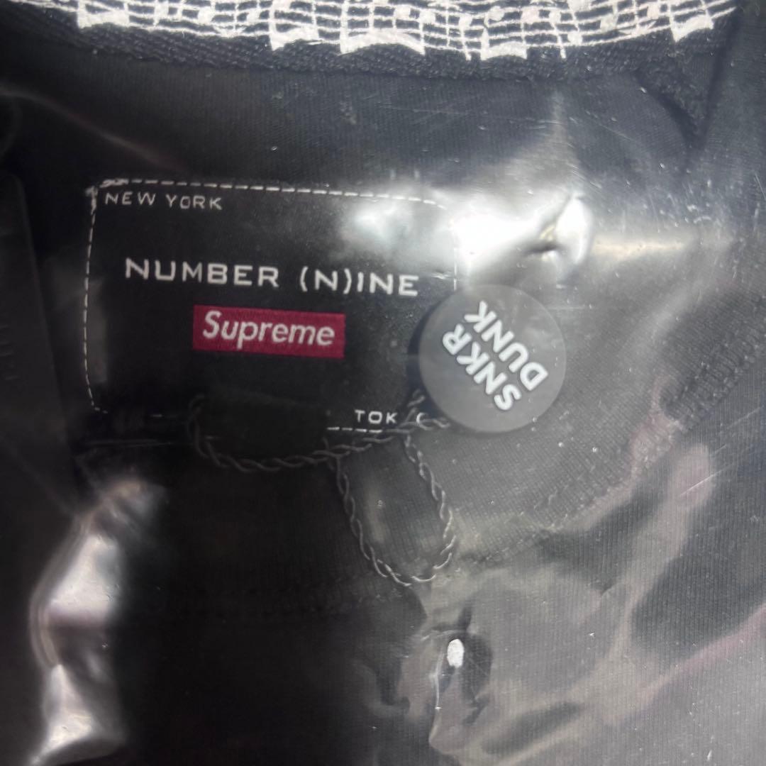 値下げ不可 Supreme Number (N)ine Mickey Mouse