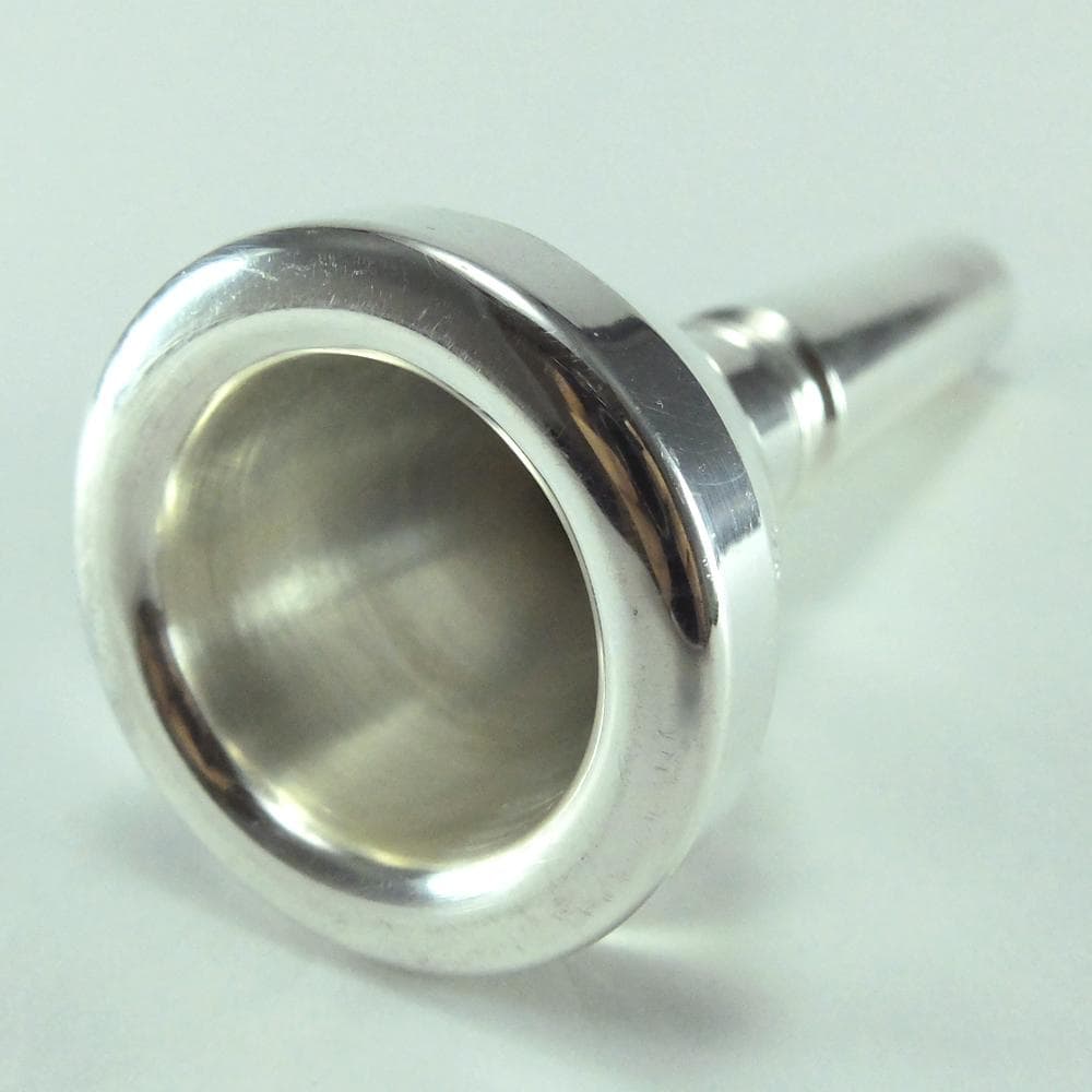 Holton ヴィンテージ トロンボーン用マウスピース 中古