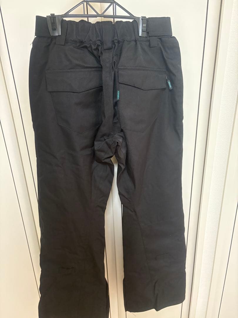 スノーボードウェア、ゴーグル