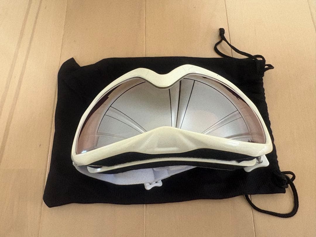 スノーボードウェア、ゴーグル