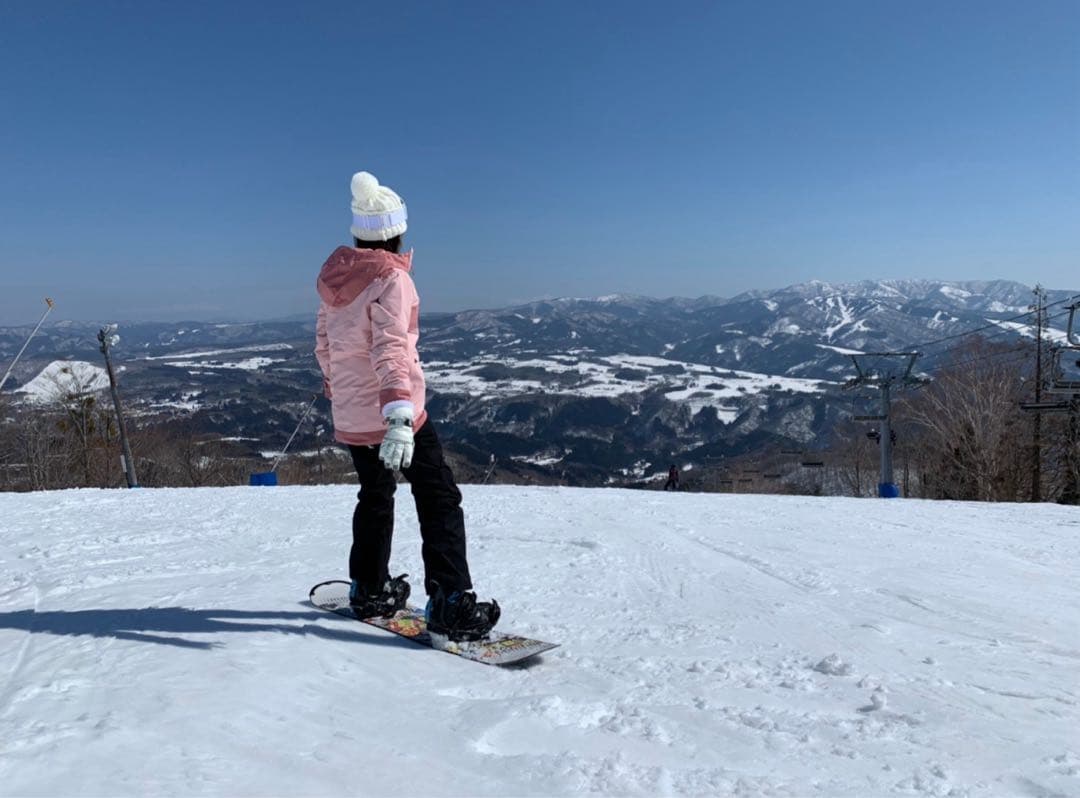 スノーボードウェア、ゴーグル