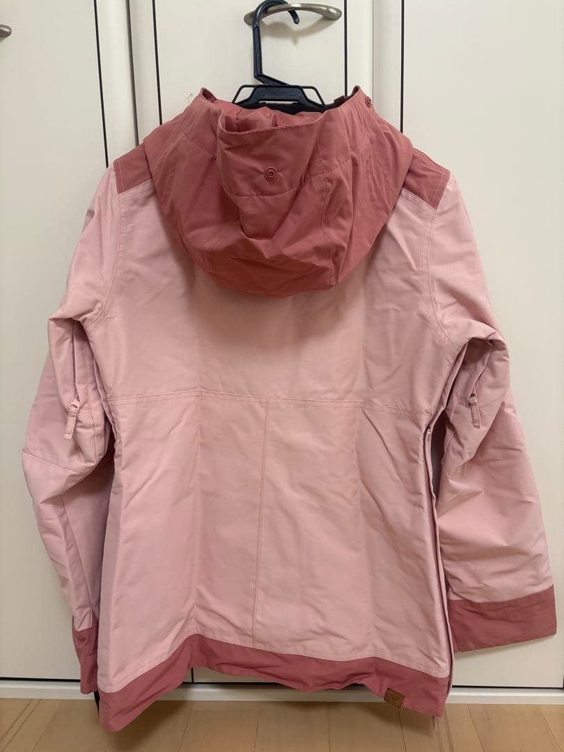 スノーボードウェア、ゴーグル