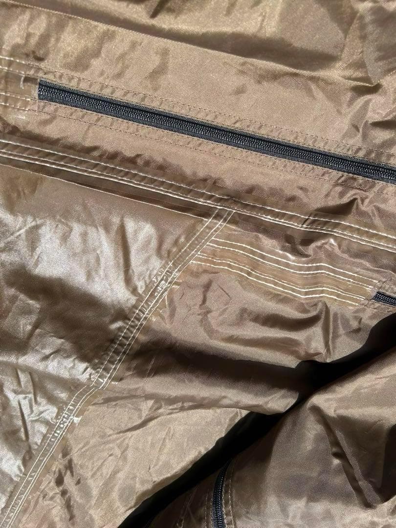 ogawa ティエララルゴ　テント＋PVCマルチシート＋グランドマット