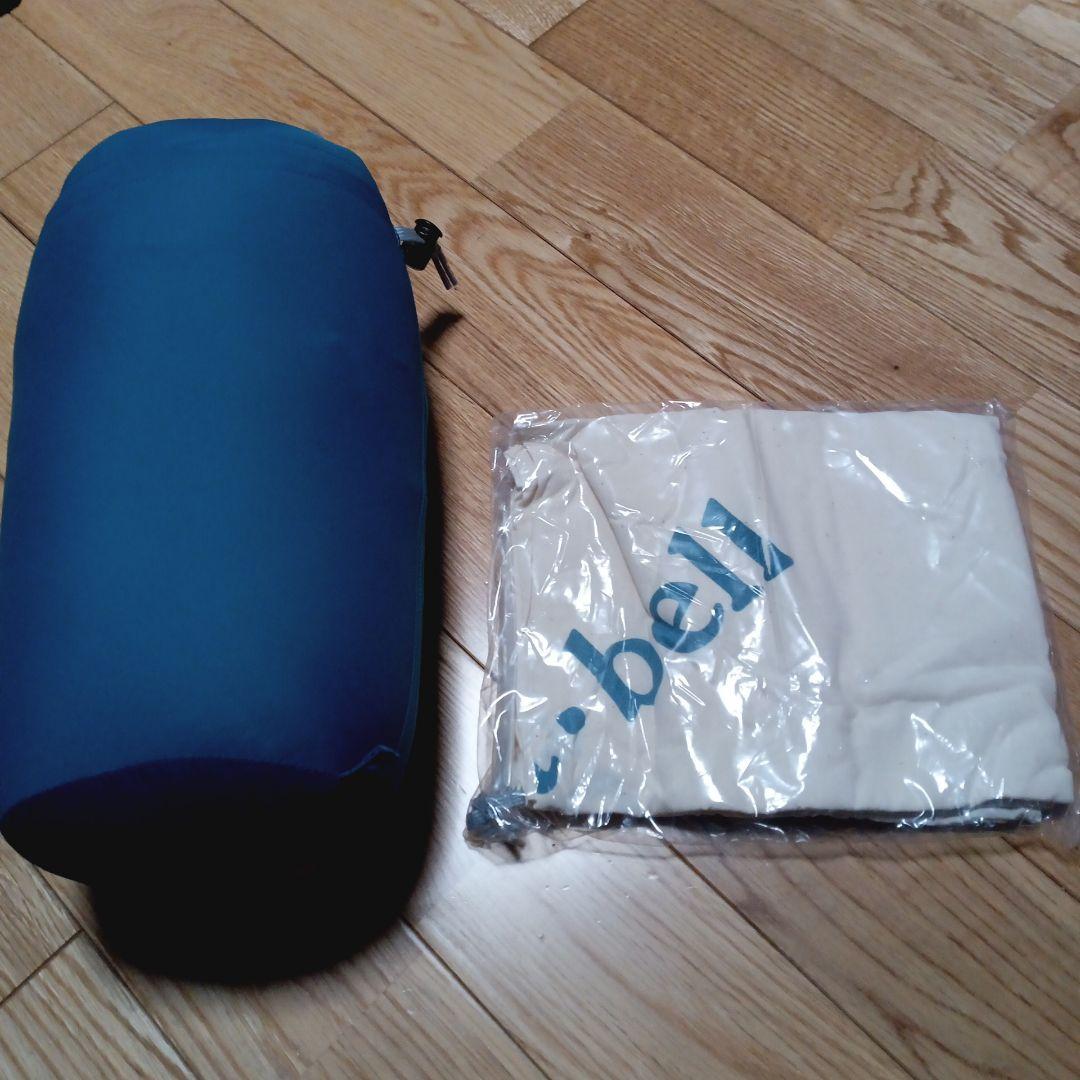 mont-bell Down Hugger #3 ダウンシュラフ