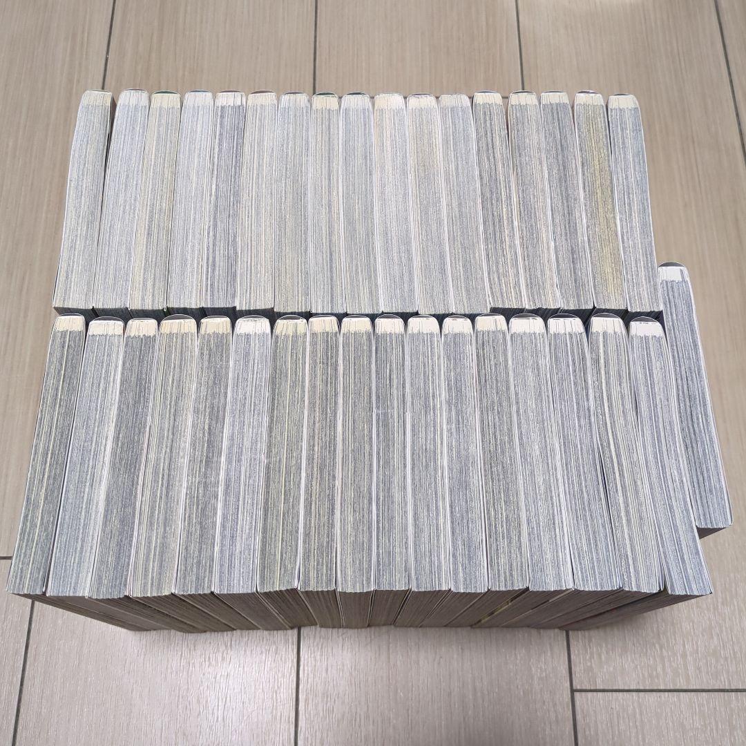 ワンパンマン 1〜35 巻 全巻セット