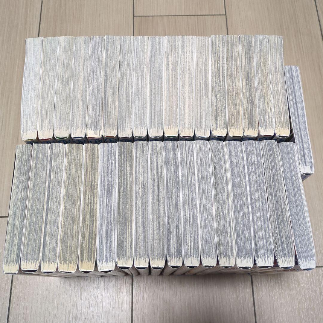 ワンパンマン 1〜35 巻 全巻セット