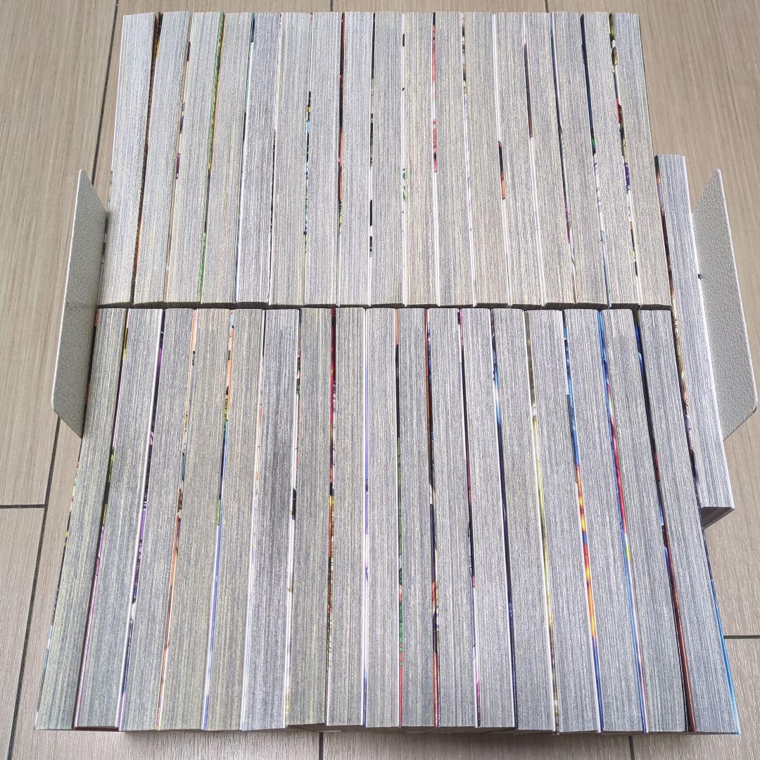 ワンパンマン 1〜35 巻 全巻セット