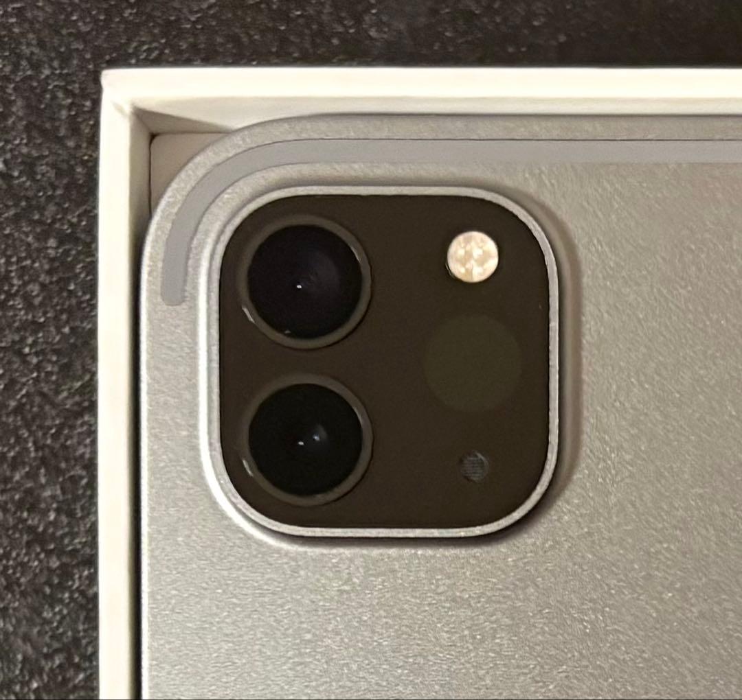 iPad Pro 12.9インチ 第6世代 （その他付属物複数付き、値下げok）