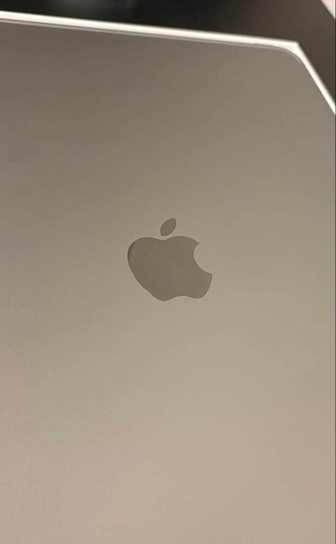 iPad Pro 12.9インチ 第6世代 （その他付属物複数付き、値下げok）