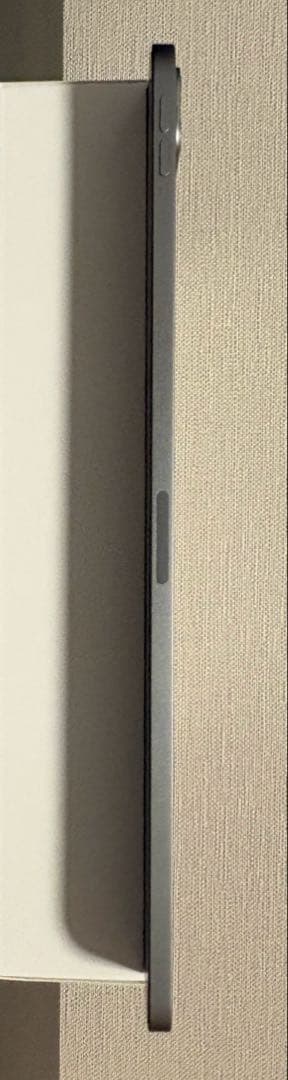 iPad Pro 12.9インチ 第6世代 （その他付属物複数付き、値下げok）