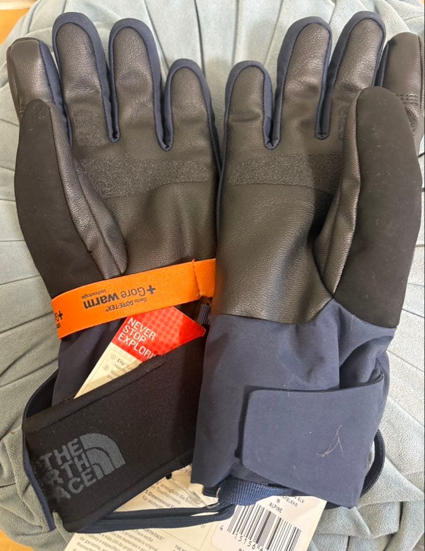THE NORTHFACE新品MONTANA GORE-TEX SG GLOVE