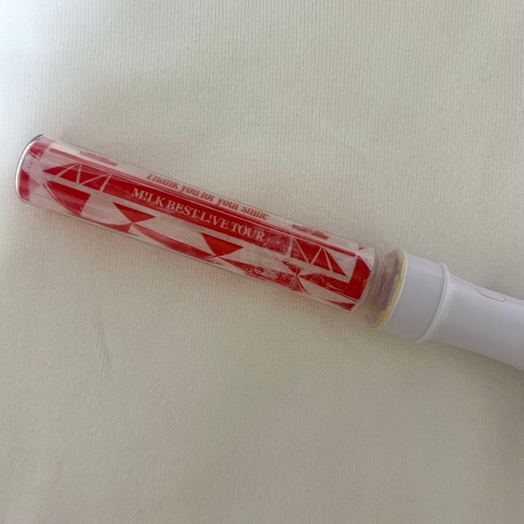 曽野舜太 ペンライト M!LK