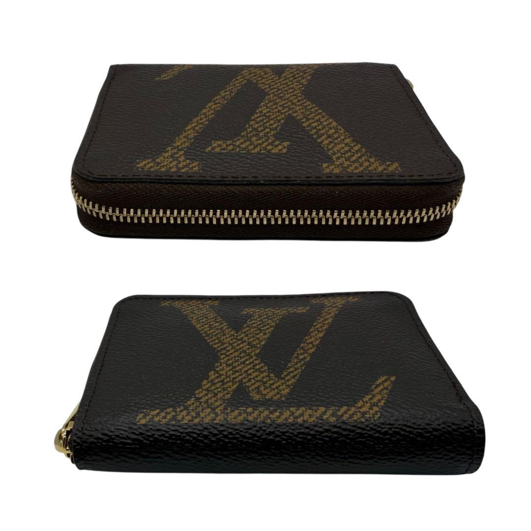 ルイヴィトン　パース　ベルト　2点セット