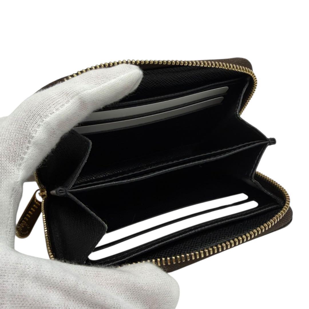 ルイヴィトン　パース　ベルト　2点セット