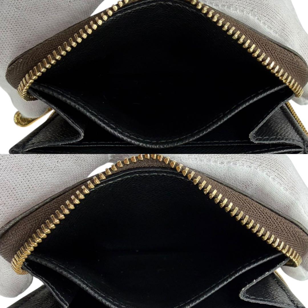 ルイヴィトン　パース　ベルト　2点セット