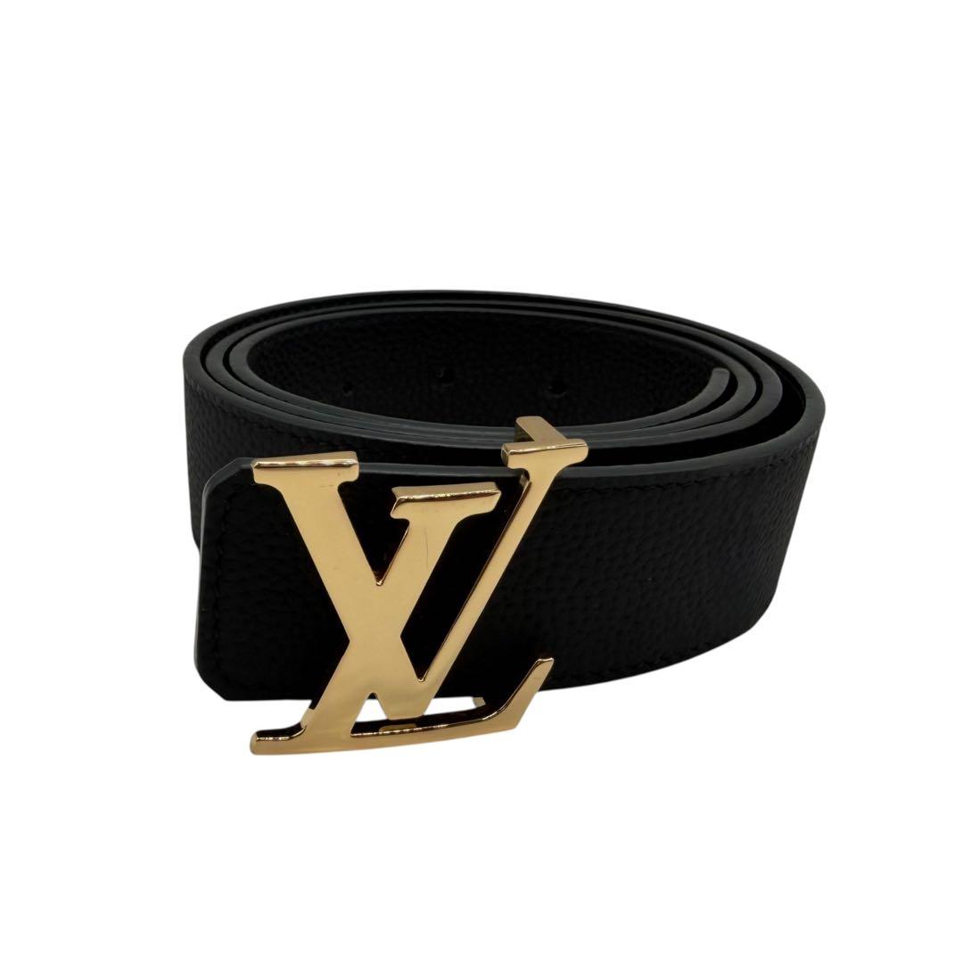 ルイヴィトン　パース　ベルト　2点セット
