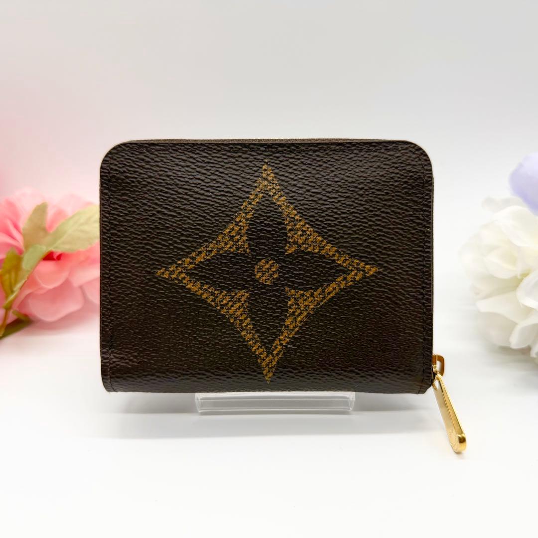 ルイヴィトン　パース　ベルト　2点セット