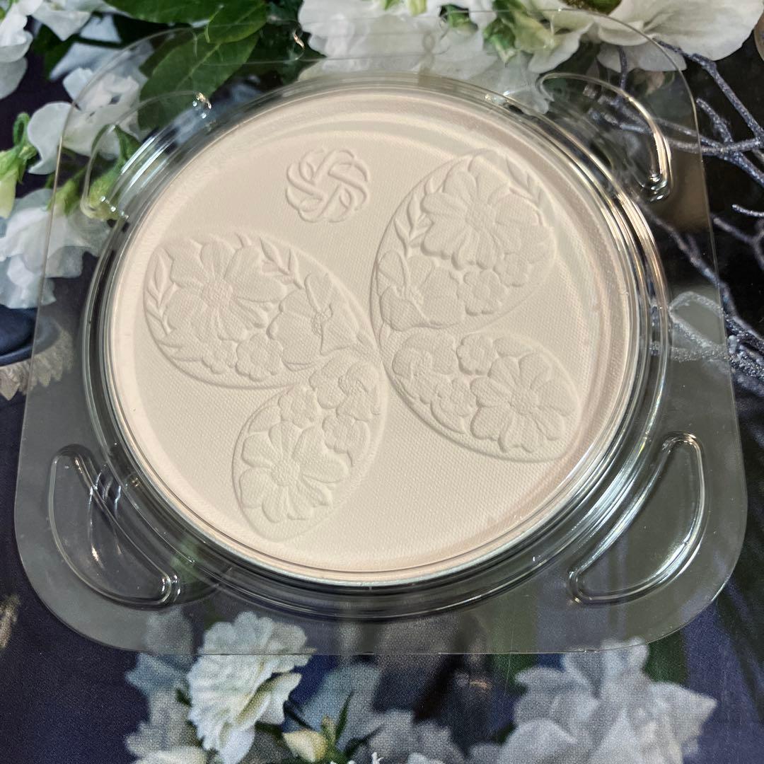 コスメデコルテ マルセルワンダース コレクション フェイスパウダーXV 2025