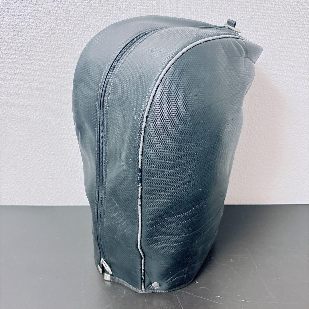 テーラーメイド キャディバッグ 9.5型 ブラック 5分割 TaylorMade