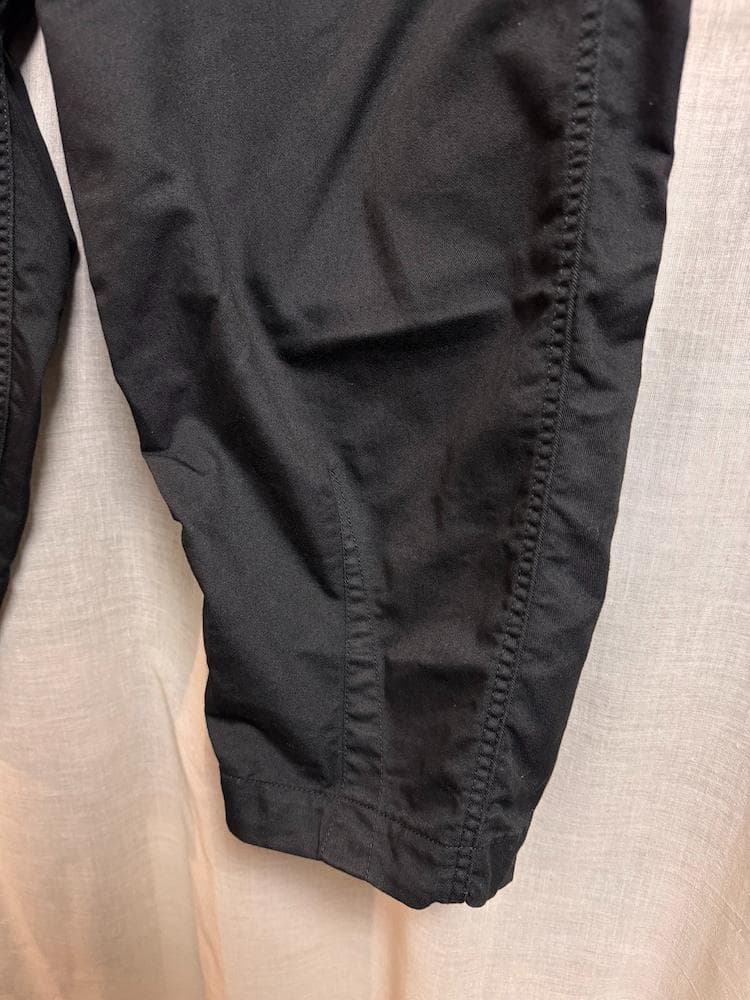 パンツ Cropped Field Pants