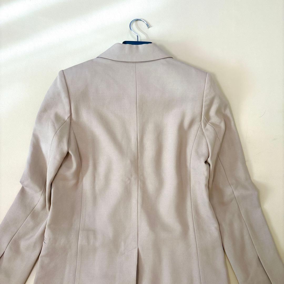 美品 ドゥーズィエムクラス♡EVERYDAY I LIKE ダブルジャケット