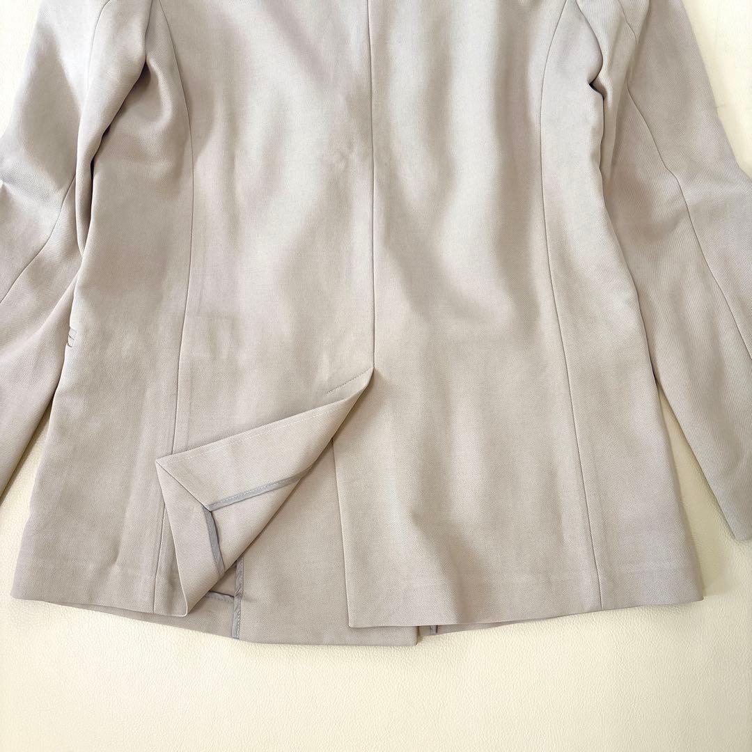 美品 ドゥーズィエムクラス♡EVERYDAY I LIKE ダブルジャケット