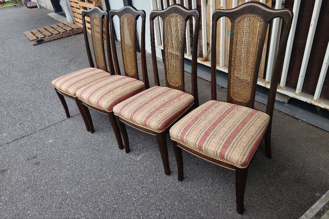 ダイニングチェア lossi