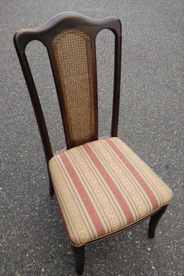 ダイニングチェア lossi