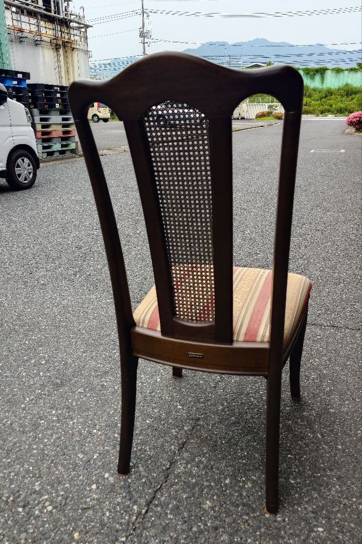 ダイニングチェア lossi