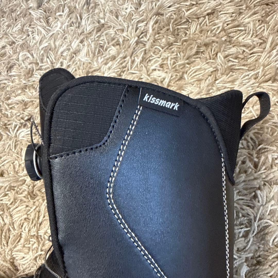 【ほぼ新品級】豪華スノーボードフルセット SIMS×FLUX ケース付 早い者勝