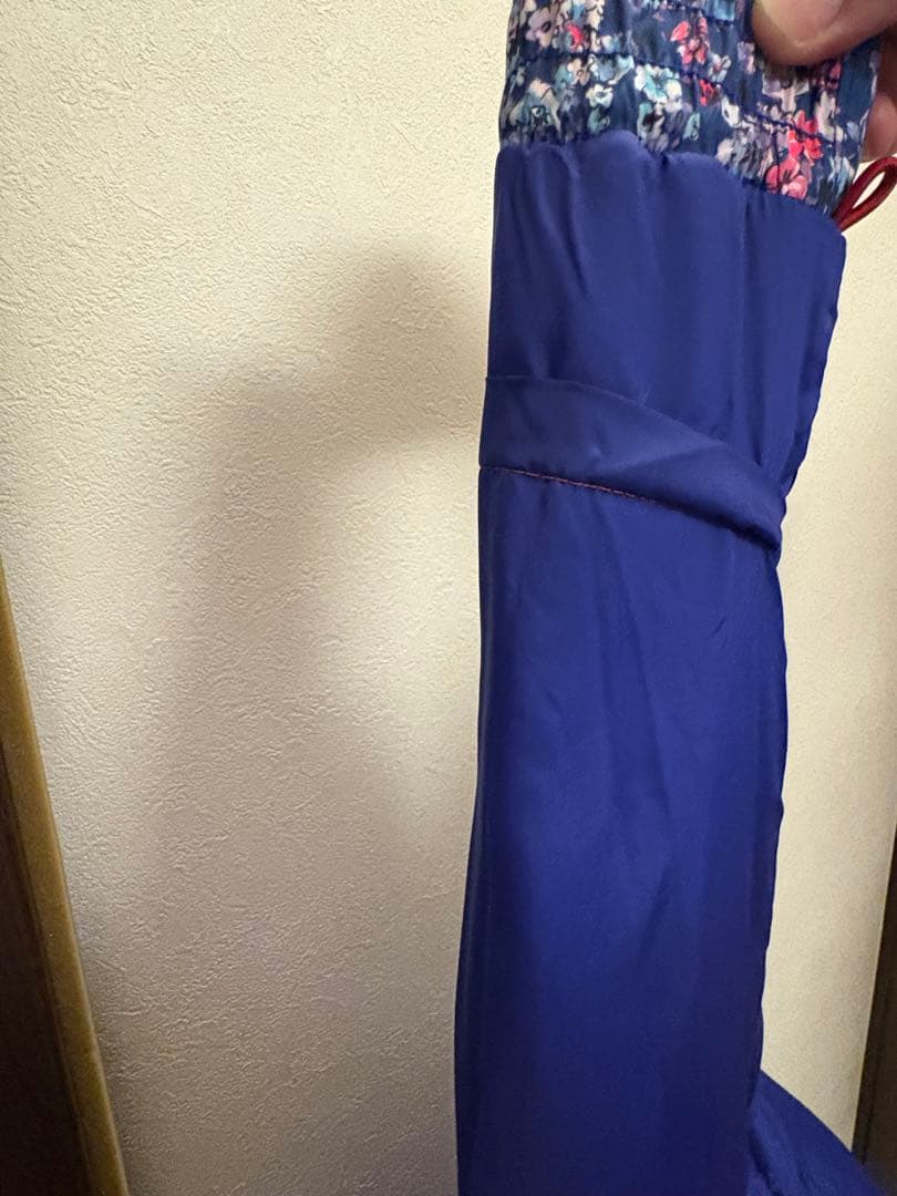 バートン BURTON キッズ　2T スノーボードウェアセット