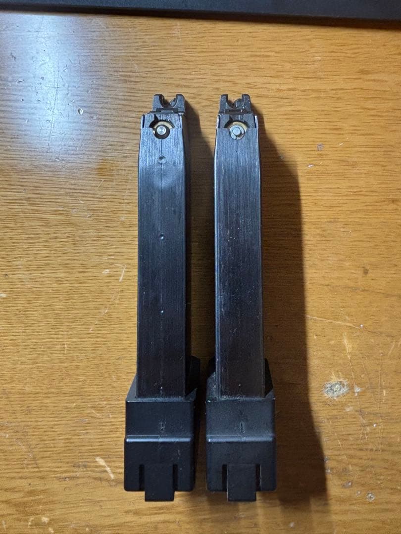 KSC M93R マガジン2本