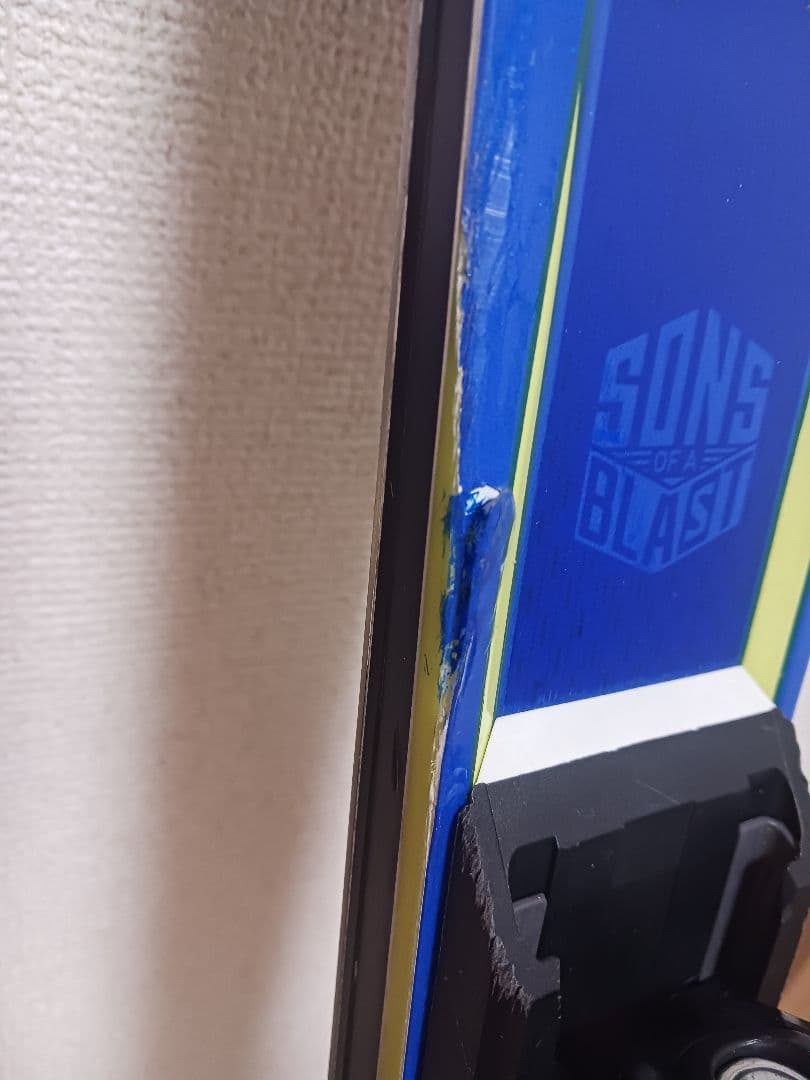 コ*チ様 Salomon S/Race スキー X12ビンディング(中古)