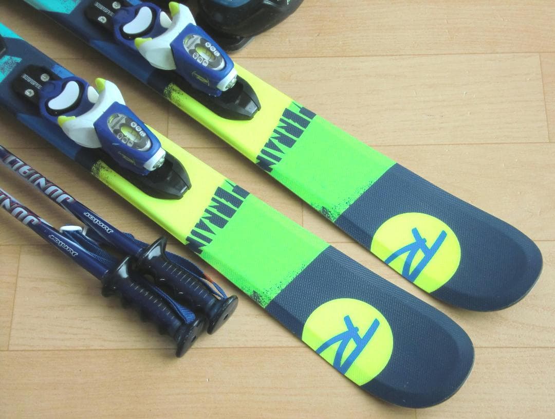 ■■12月・1月限定■送料無料■ロシニョール■子供用セット■104/20.5■■