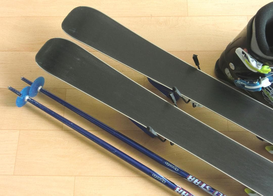 ■■12月・1月限定■送料無料■ロシニョール■子供用セット■104/20.5■■